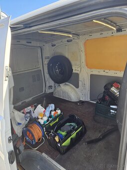 Mercedes Vito w639 2.2d 65kw - 7
