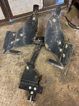 Malotraktor Jansen - 7