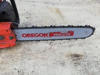 Motorová píla Husqvarna 180 S - 7