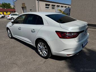 Renault Mégane SCe 115 Intens - 7