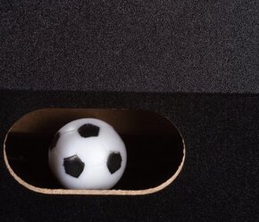 Mini stolny futbal - 7