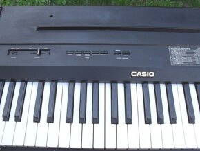 Digitální piano Casio CPS-700 - 7