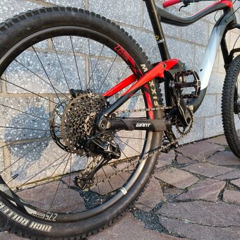 Giant Trance 1 27,5" 2018 - 7