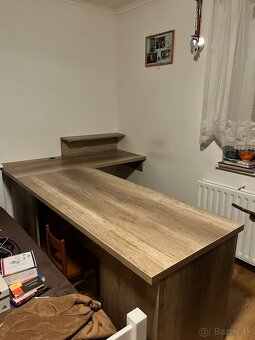 Výroba nábytku, kuchýň, vstavaných skríň na mieru - 7