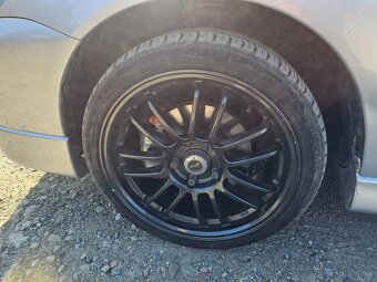Mitshubichi lancer 2007 2.0 S - 7