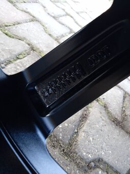 MAZDA 18"ORIGINÁLNE HLINÍKOVÉ DISKY+KIA, HYUNDAI, TOYOTA - 7