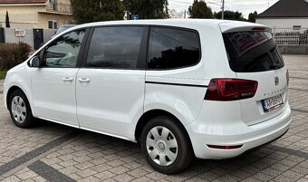 Seat Alhambra - 7