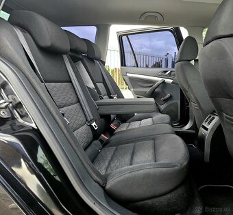 Škoda octavia 2 facelift - 7