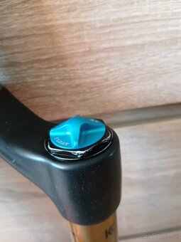 Fox 36 Kashima 29" 150mm - 7