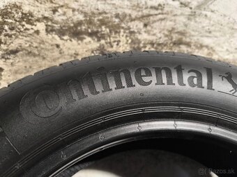 185/60 R15 Letné pneumatiky Continental kusy - 7
