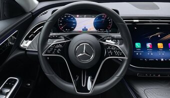 Mercedes-Benz E trieda Kombi 300De 4MATIC 4X4 Plug-IN Hybrid - 7