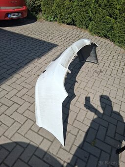 Predam zadny naraznik na Renault Thália rok vyroby 2011 - 7