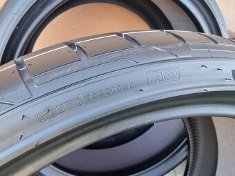 pneu 22″ 285/30R22 HANKOOK letné NEW dot2022 - 7