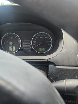 Ford Fiesta - 7