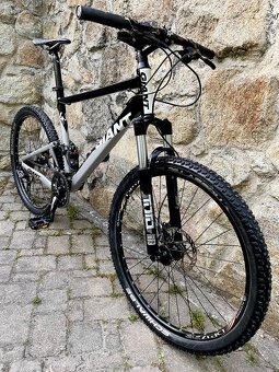 Giant Anthem 26” L - 7