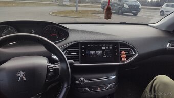 Peugeot 308 1.6 BlueHDi /99 000km - 7