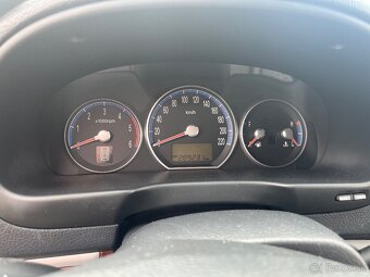 Hyundai Santa Fe 2.2 crdi - 7