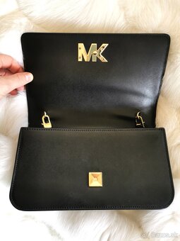 Cierna kabelka Michael Kors - 7
