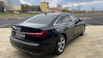 Audi A6 2.0TDi 35 sport - 7
