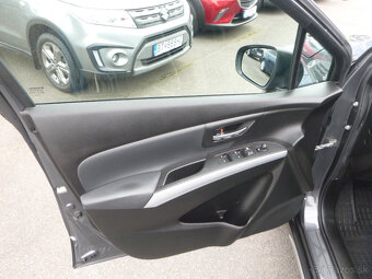Suzuki Sx4 Scross 1,4T Elegance At 4x4 2018 - 7