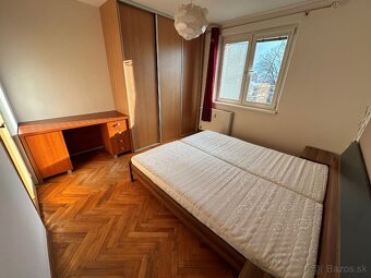 ⌂Na prenájom 3-izbový byt s balkónom 63m2 Prievidza-centrum - 7