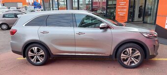 Kia Sorento 2.2 CRDi 147kW 4x4 AT8 Platinum - 7