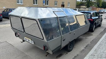 Prives wenzel ponorka karavan - 7