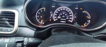 Jeep Grand Cherokee 3.0 V6 4x4 - 7