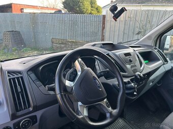 Ford Transit DC 2.0 TDCi 130 L2 T310 - 7