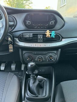 Fiat Tipo combi 2020 - 7
