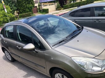 Citroen c3 138000km - 7
