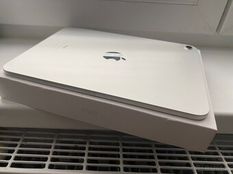 iPad 10.9 64Gb 2022 - Nový - 7