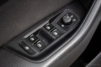 Volkswagen Passat Variant 2.0 TDI BMT Comfortline DSG - 7
