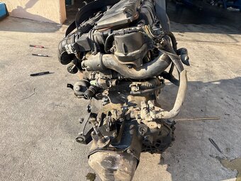 Predam motor na Peugeot, Citroën 1,4hdi 8HX - 7