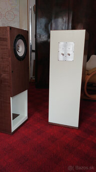 Hornové skrine plus Full range Tang Bang - 7
