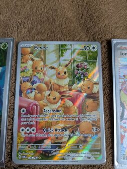 Pokémon kartičky - 7