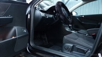 Volkswagen Passat B6 - 7