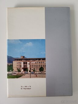 Štvrťstoročie našej práce - 7