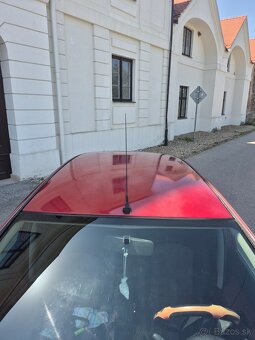 Peugeot 206 - 7