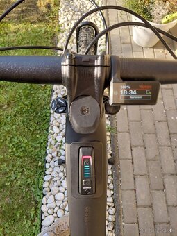 Cube Stereo Hybrid One44 HPC Race 800, veľ. XL - 7