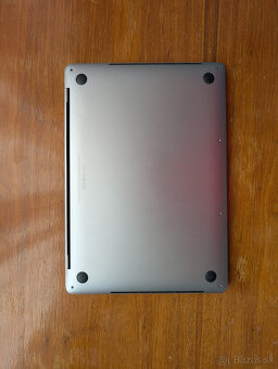 Macbook Pro 2017 A1706 - nefunkcny - 7