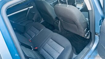 Škoda Octavia Combi II. 2.0 TDI - 7