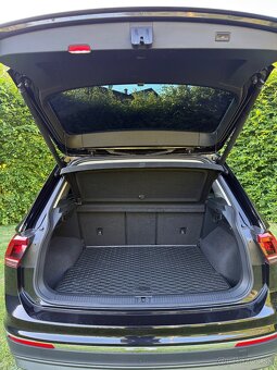 Volkswagen Tiguan 2.0 TDI Highline 4motion - 7
