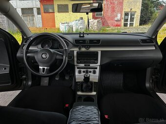 Volkswagen Passat B7 1.6 TDI - 7