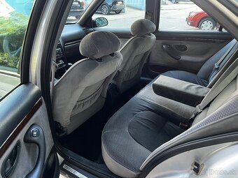 Predam Peugeot 406 2.0l benzín 100kw - 7