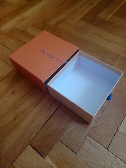 Louis Vuitton Unisex Opasok 110cm - 7