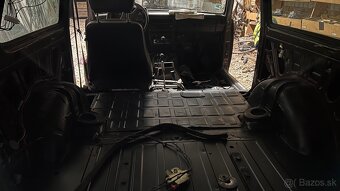 Lada niva 2008 1.7i - 7