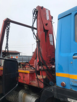 Liaz SRN 8012 s HR2000 - 7