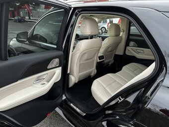 Mercedes-Benz GLE 400 D 4MATIC - 7