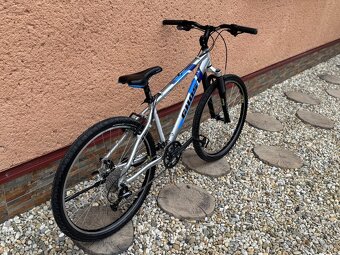 Horský Bicykel GHOST SPECIAL EDITION 26” - 7